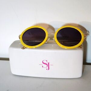 Sassy Jones Sunnies